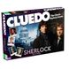 Настільна гра Cluedo Sherlock Sherlock фото 1
