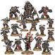 Ігровий набір GW - Warhammer 40000: Start Collecting! Chaos Space Marines 99120102108 фото 2