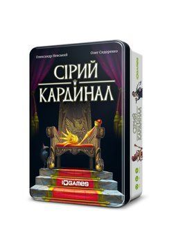 Настільна гра Thinkers - Закінчи думку 16+ (рос) 1602 фото