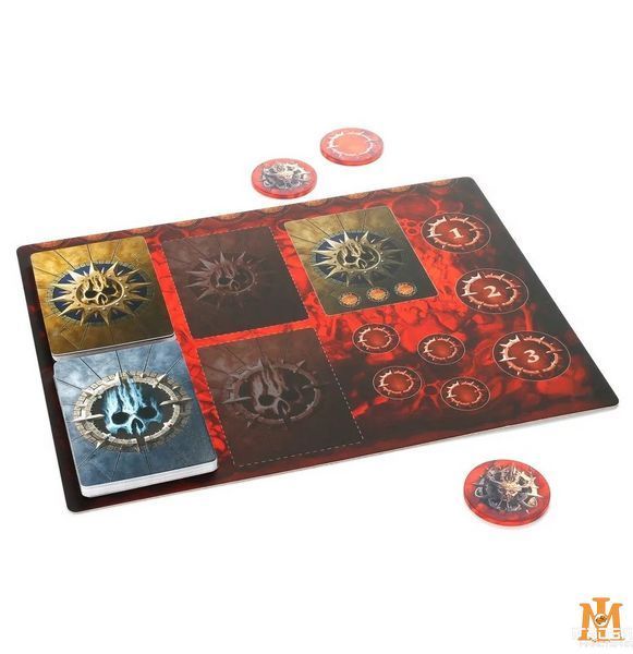 Ігровий набір GW - Warhammer Underworlds. Beastgrave: Gift Pack (Rus 21220799015 фото