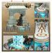 Террейн GW - Age of Sigmar: Lumineth Realm-lords - Shrine Luminor 99120210035 фото 3