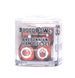 Гральні куби GW - Blood Bowl: Bretonnian Team Dice Set 99220903001 фото 1