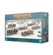 Ігровий набір GW - Chaos Marauders Army Reinforcement Set