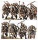 Ігровий набір GW - Chaos Marauders Army Reinforcement Set