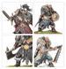 Ігровий набір GW - Chaos Marauders Army Reinforcement Set