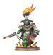 Игровой набор GW - Warhammer 40000: Salamanders - Vulkan He'stan 99120101444 фото 2