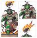 Игровой набор GW - Warhammer 40000: Salamanders - Vulkan He'stan 99120101444 фото 4