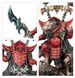 Игровой набор GW - Age of Sigmar: Skaven - Krittok Foulblade 99120206052 фото 3