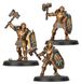 Набор Красок GW - Age of Sigmar: Stormcast Eternals + Paint Set (Eng/spa/port/latv/rm) 52170218003 фото 3