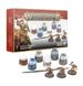 Набір Фарб GW - Age of Sigmar: Stormcast Eternals + Paint Set (Eng/spa/port/latv/rm) 52170218003 фото 2