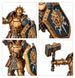 Набор Красок GW - Age of Sigmar: Stormcast Eternals + Paint Set (Eng/spa/port/latv/rm) 52170218003 фото 4