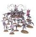 Ігровий набір GW - Age of Sigmar: Start Collecting! Daemons of Slaanesh 99129915040 фото 2
