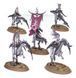 Ігровий набір GW - Age of Sigmar: Start Collecting! Daemons of Slaanesh 99129915040 фото 3