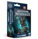 Ігровий набір GW - Warhammer Underworlds. Nethermaze: Gorechosen of Dromm (Eng) 60120701007 фото 1