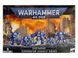 Ігровий набір GW - Warhammer 40000: Space Marines - Terminator Assault Squad 99120101297 фото 1