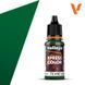 Акриловая краска Xpress Color Vallejo - Зеленый Троль (Troll Green), 18 мл