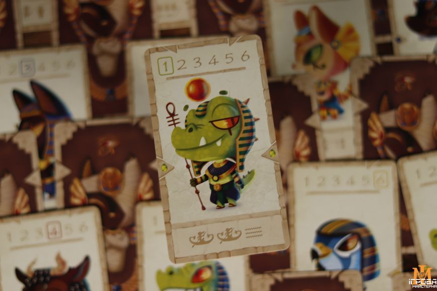 Настольная игра LOKI - Семейка Гапи / H&Acirc;PY FAMILIES (Англ) 51959_EU фото