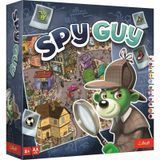 Настольная игра Trefl - Шпион / Spy Guy (Укр) 02602 фото
