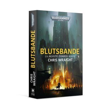 Книга GW - Warhammer Crime: Bloodlines (Pb) (Eng) 60100181755 фото