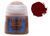 Фарба Citadel - Layer: Doombull Brown (12ml) (6-pack) 9918995125006 фото