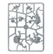 Игровой набор GW - WARHAMMER 40000/AGE OF SIGMAR: DAEMONS OF KHORNE - FLESH HOUNDS 99129915074 фото 5