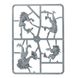 Ігровий набір GW - WARHAMMER 40000/AGE OF SIGMAR: DAEMONS OF KHORNE - FLESH HOUNDS 99129915074 фото 4