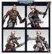 Ігровий набір GW - Warhammer 40000: Chaos Space Marines - Chaos Cultists 99120102144 фото 4