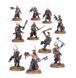 Ігровий набір GW - Warhammer 40000: Chaos Space Marines - Chaos Cultists 99120102144 фото 2