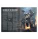 Книга GW - Warhammer 40000: Codex - Iron Hands (Hb) (Eng) 60030101046 фото 3