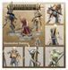 Ігровий набір GW - Age of Sigmar: Soulblight Gravelords - Deadwalker Zombies 99120207092 фото 3