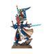 Игровой набор GW - Warhammer 40000: Aeldari - Asurmen 99120104089 фото 2