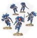 Игровой набор GW - Warhammer 40000: Combat Patrol - Raven Guard 99120101429 фото 5