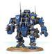Игровой набор GW - Warhammer 40000: Combat Patrol - Raven Guard 99120101429 фото 6