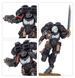 Игровой набор GW - Warhammer 40000: Combat Patrol - Raven Guard 99120101429 фото 9