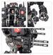 Игровой набор GW - Warhammer 40000: Combat Patrol - Raven Guard 99120101429 фото 10