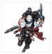 Игровой набор GW - Warhammer 40000: Combat Patrol - Raven Guard 99120101429 фото 7