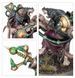 Ігровий набір GW - Age of Sigmar: Skaven - Warlock Galvaneer 99070206007 фото 3