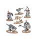 Игровой набор GW - Warhammer 40000: Space Wolves Army Set (English) 60010101008 фото 5