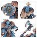 Игровой набор GW - Warhammer 40000: Space Wolves Army Set (English) 60010101008 фото 10