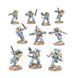 Игровой набор GW - Warhammer 40000: Space Wolves Army Set (English) 60010101008 фото 7
