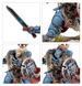Игровой набор GW - Warhammer 40000: Space Wolves Army Set (English) 60010101008 фото 8