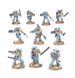Игровой набор GW - Warhammer 40000: Space Wolves Army Set (English) 60010101008 фото 6