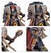 Игровой набор GW - Warhammer 40000: Space Wolves Army Set (English) 60010101008 фото 9