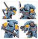 Игровой набор GW - Warhammer 40000: Space Wolves Army Set (English) 60010101008 фото 13