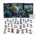 Игровой набор GW - Warhammer 40000: Space Wolves Army Set (English) 60010101008 фото 2