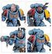 Игровой набор GW - Warhammer 40000: Space Wolves Army Set (English) 60010101008 фото 14