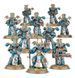 Ігровий набір GW - Warhammer 40000: Thousand Sons - Warpflame Thrallband 99120102210 фото 13
