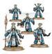Ігровий набір GW - Warhammer 40000: Thousand Sons - Warpflame Thrallband 99120102210 фото 9