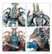 Ігровий набір GW - Warhammer 40000: Thousand Sons - Warpflame Thrallband 99120102210 фото 4