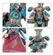 Ігровий набір GW - Warhammer 40000: Thousand Sons - Warpflame Thrallband 99120102210 фото 14
